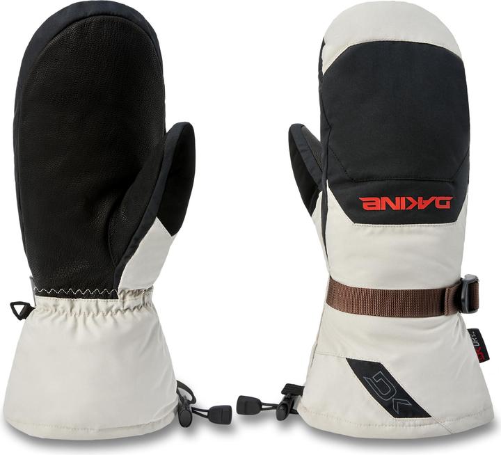 Actual product image Dakine Leather Scout Mitts (L)