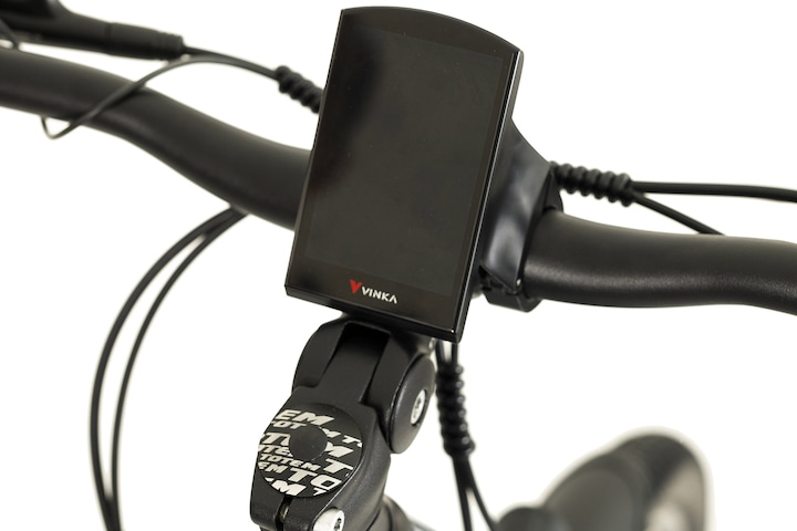 Produktbild Totem E-SUV 27,5" XPL-650 Mittelmotor 80NM / 20Ah (46 cm)
