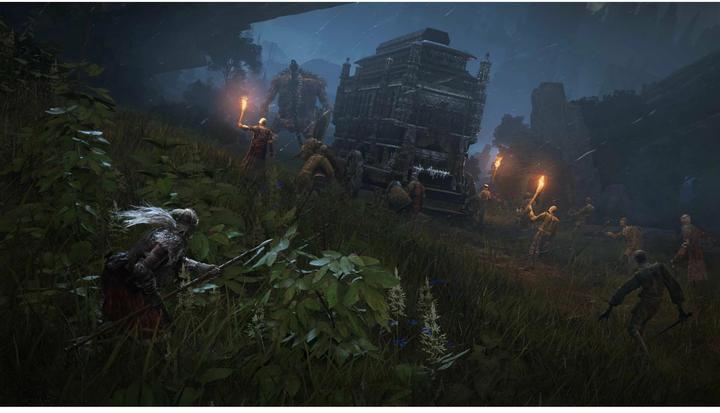 Actual product image Bandai Namco Elden Ring - Standard Edition (PS5, FR, DE, IT)