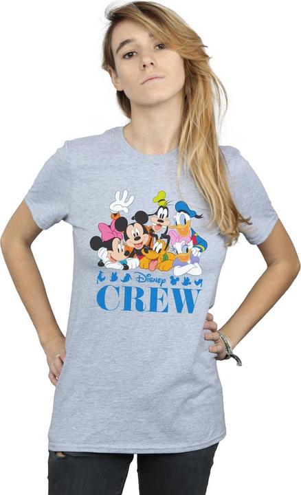 Produktbild Disney Mickey Mouse Friends TShirt (3XL)