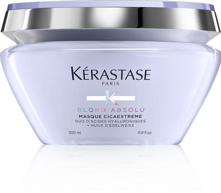 Actual product image Kérastase Blond Absolu Masque Cicaextreme (200 ml)