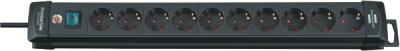 Immagine prodotto Brennenstuhl Linea Premium (10x, CEE 7/3, 3 m)