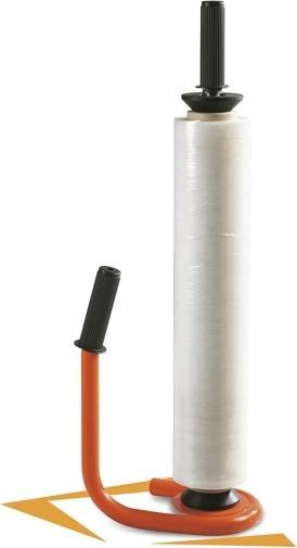 Antalis Stretchfolienabroller für 450-500mm Handrollen