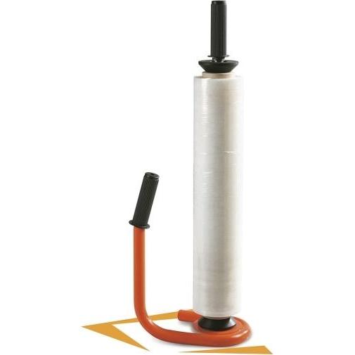 Antalis, Klebebandabroller, Stretchfolienabroller für 450-500mm Handrollen