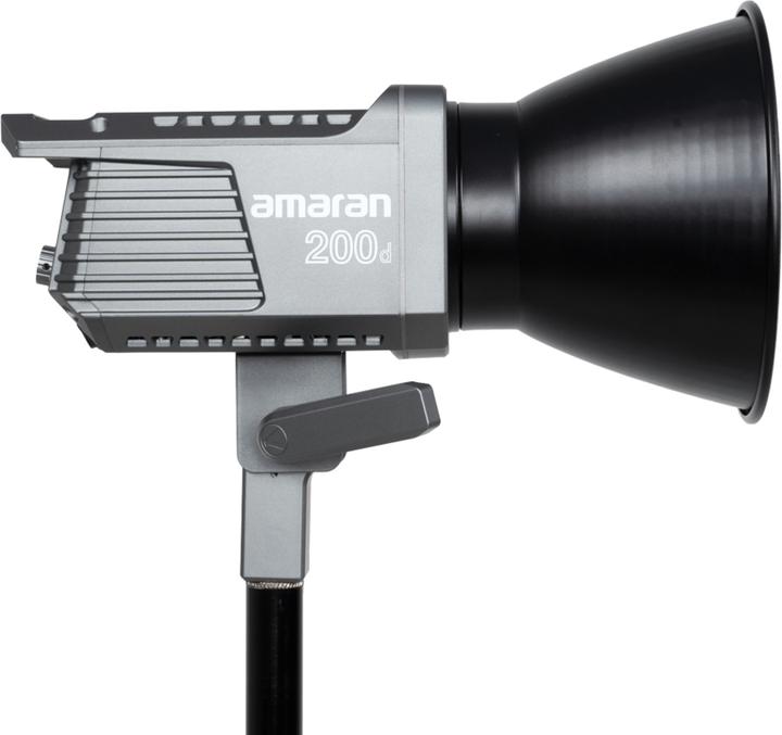 Produktbild Aputure Amaran 200D (Studioleuchte)