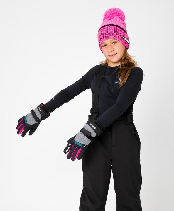 Produktbild Reusch Flash Gtx JR (4.5)