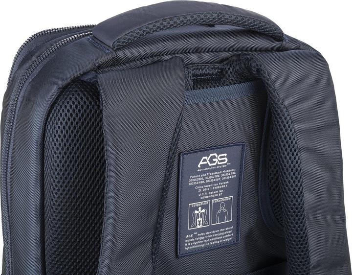 Image du produit Tucano Sac à dos pour ordinateur portable 15.6 anti-gravité bre (28 l)