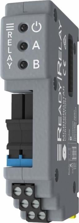 Morningstar Relais auxiliaire pour le régulateur de charge solaire GenStar