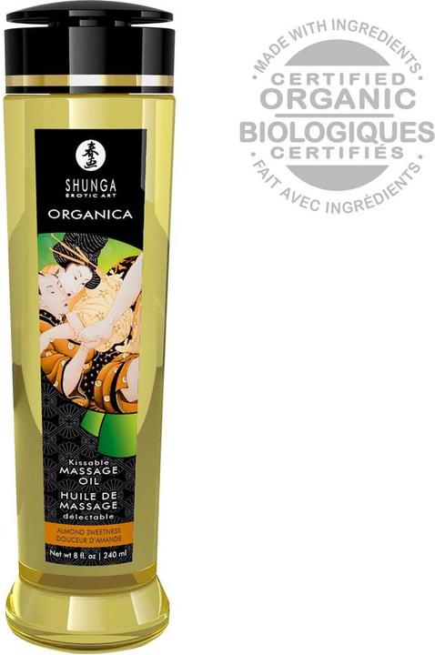 Produktbild Shunga Sweetness (240 ml)