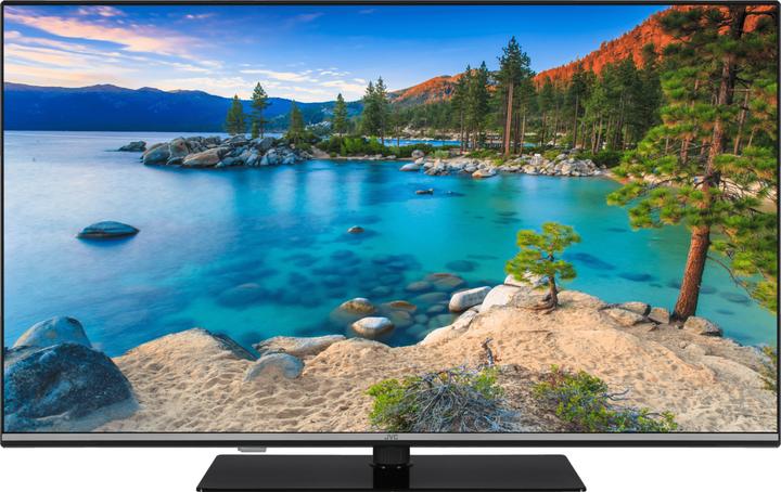 Actual product image JVC LT-32VQF555D QLED-TV FHD,Multituner,Smart,DolbyVision,VIDAA (32", QLED, Full HD, EU)