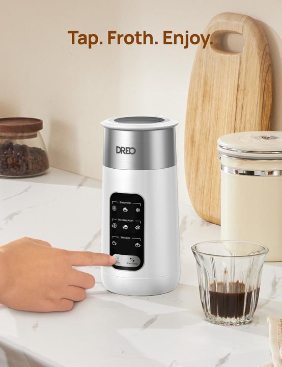 Produktbild Dreo BaristaMaker Air (270 ml)