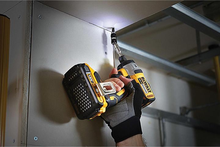 Actual product image DeWalt BitSet (T30, T25, T10)