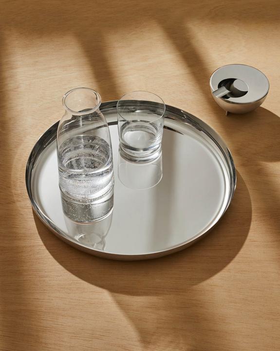 Actual product image Alessi Serving tray