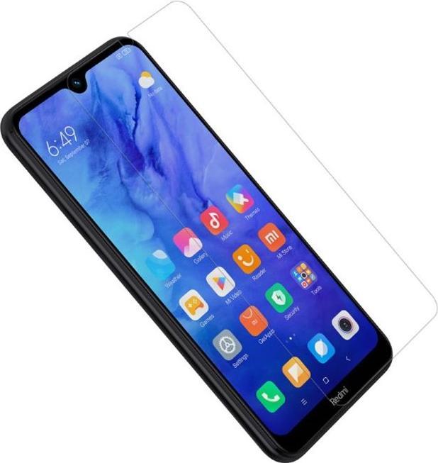 Immagine prodotto Nillkin Film protettivo della serie Super Clear (1 Pezzo/i, Xiaomi Redmi Note 8T)