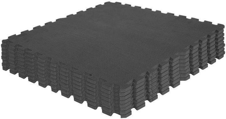 Produktbild Gorilla Sports Bodenschutzmatte Fitness (1.20 cm)
