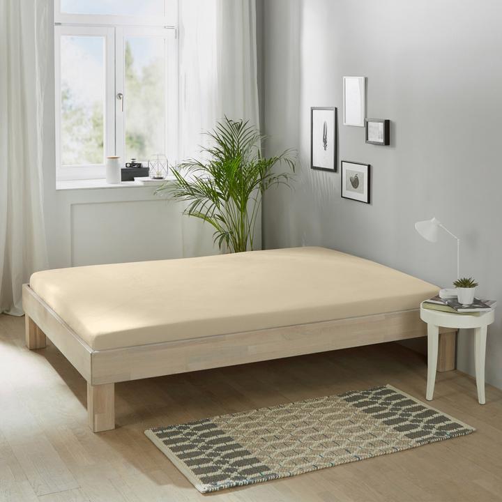 Actual product image Erwin Müller Garmisch (120 x 200 cm)