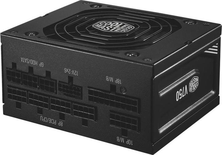 Image du produit Cooler Master V SFX Gold 750 PSU (sort) (750 W)