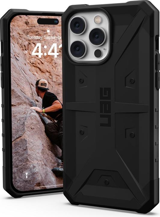 Actual product image UAG Pathfinder Case (Apple iPhone 14 Pro Max)