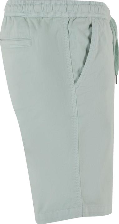 Produktbild Urban Classics Stretch Twill Joggshorts - 1202 (XXL)