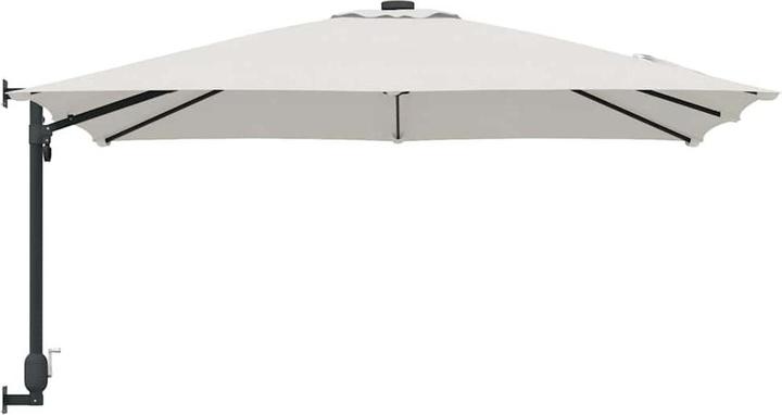 Image du produit vidaXL Garten-Sonnenschirm (2.49 m)