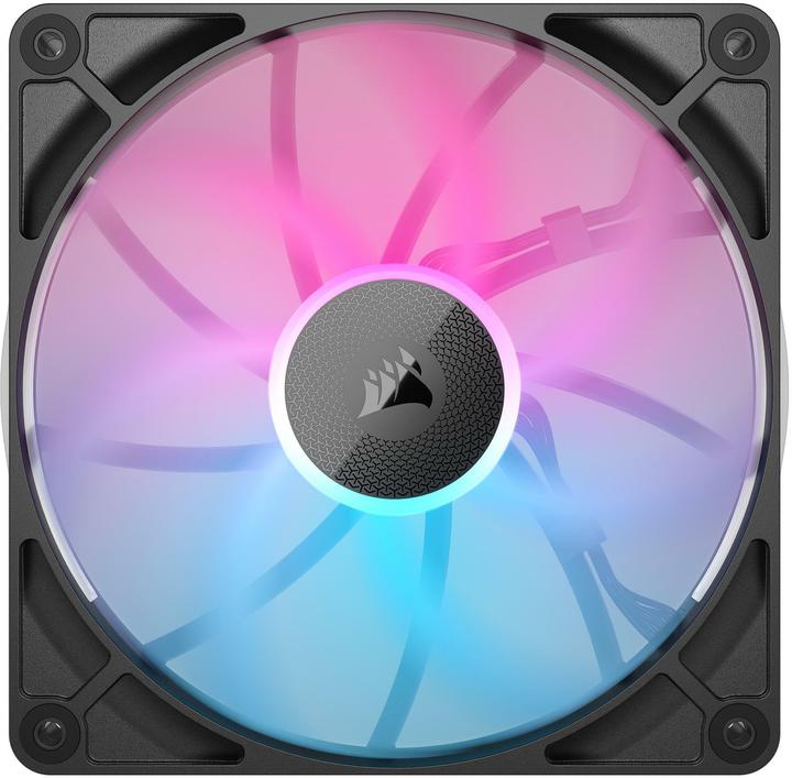 Produktbild Corsair iCUE LINK RX140 (140 mm, 1 x)