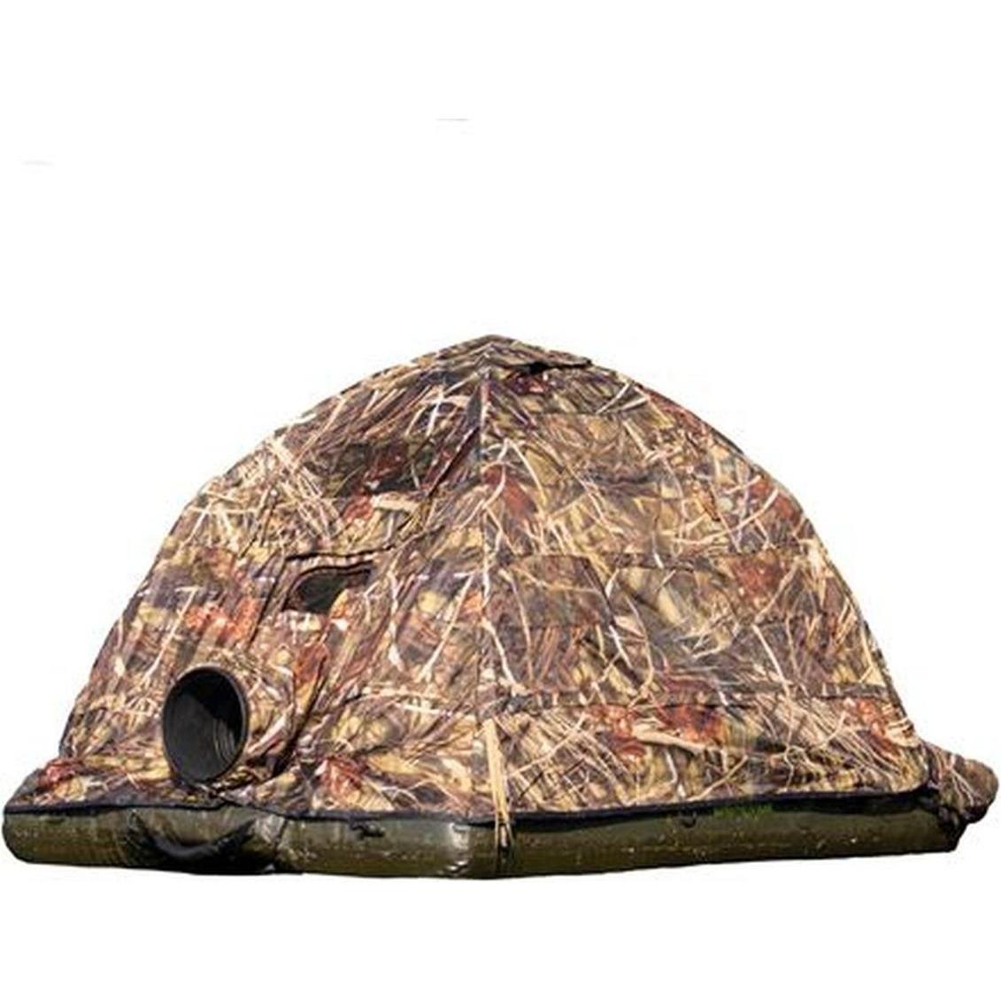 Buteo Photo Gear Swimmversteck Grebe II (720295)