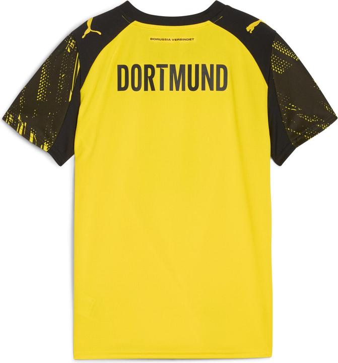 Immagine prodotto Puma Maglia BVB Home Replica Jr (152)