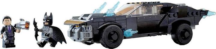 Produktbild LEGO Batmobile: Verfolgung des Pinguins (76181, LEGO DC)
