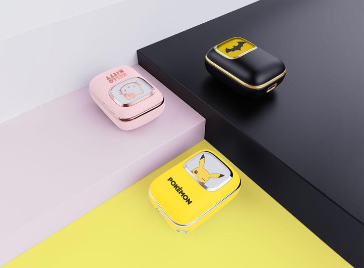 Immagine prodotto NoName Auricolari Hello Kitty Slide TWS