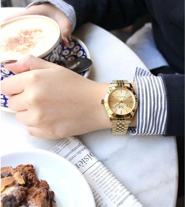 Produktbild ICE Watch Damenuhr IW (Analoguhr, 34.50 mm)