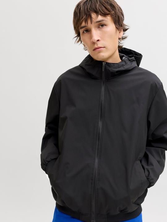 Produktbild Jack & Jones Jjecharge Light Jacket Hood Noos (S, XL)