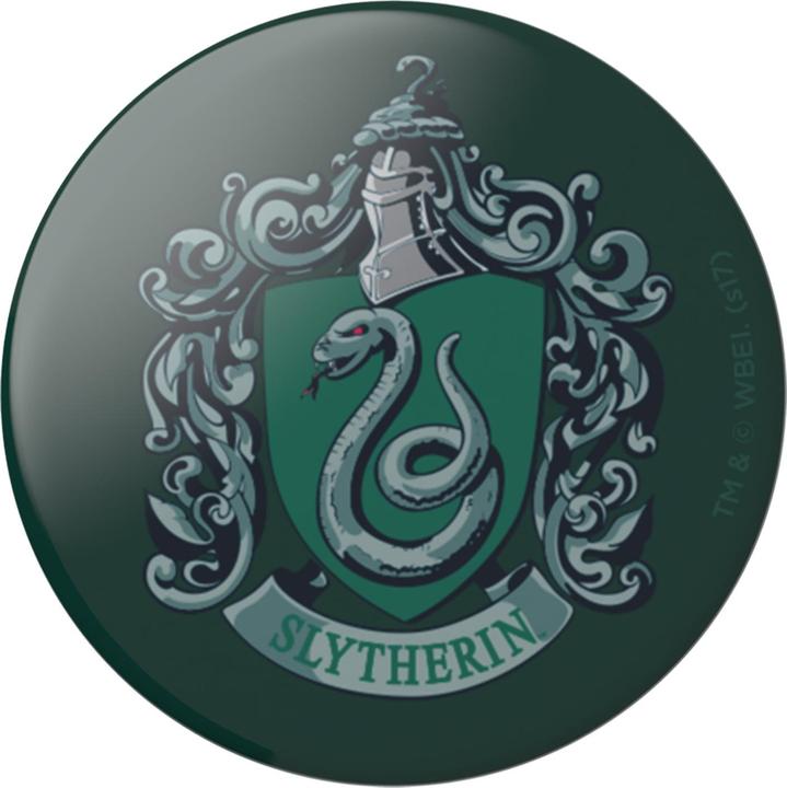 Actual product image PopSockets Slytherin
