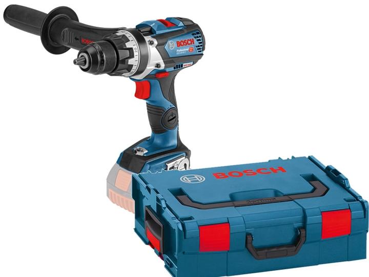 Produktbild Bosch Professional GSB 18V-110 C