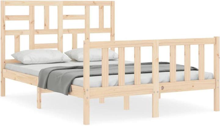 Produktbild vidaXL Zack (120 x 190 cm)