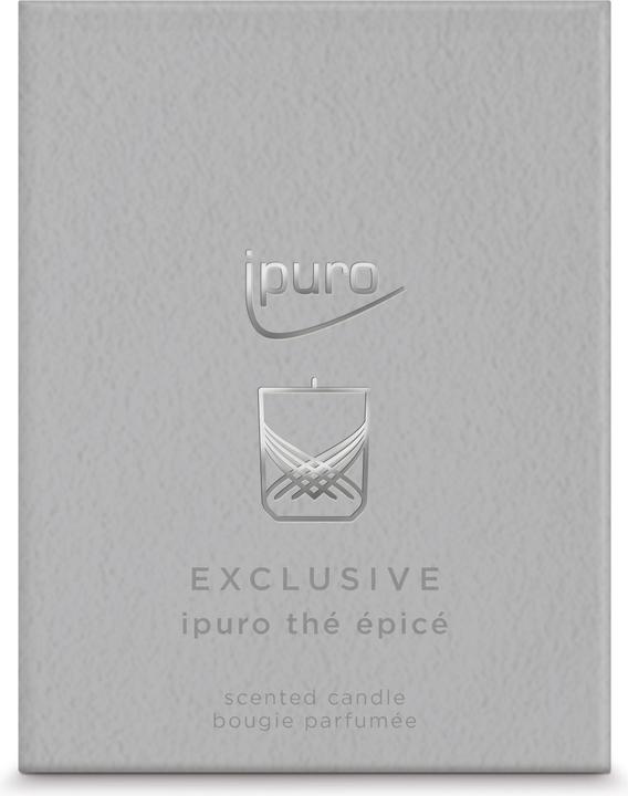 Produktbild Ipuro Exclusive (270 g)