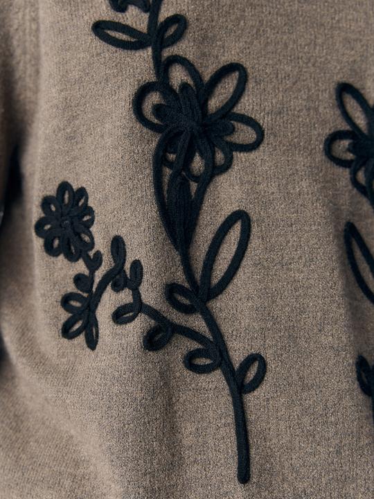 Actual product image Object Strick Pullover (XL)