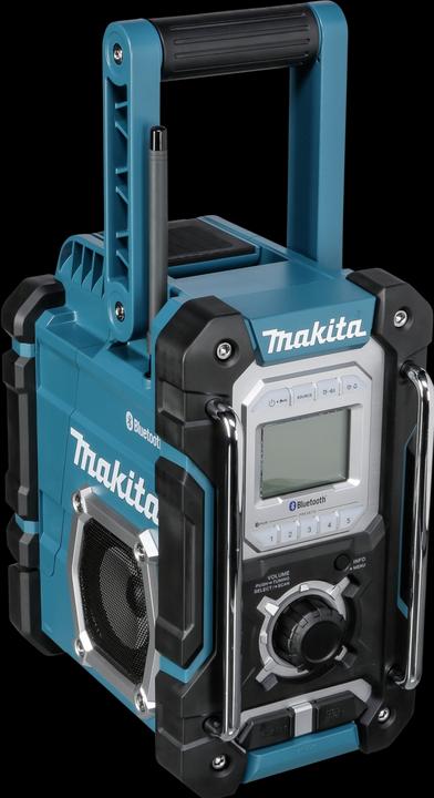 Produktbild Makita DMR 108 (FM, AM, Bluetooth)