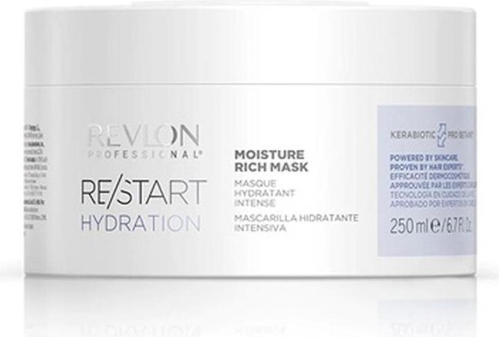 Produktbild Revlon Professional Moisture Rich Mask (500 ml)