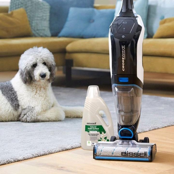 Actual product image Bissell Floor cleaner Natural Multi-Surface 2 l