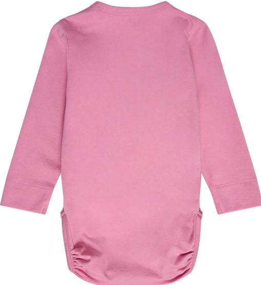 Produktbild hummel hmlMINI SOLID BODY L/S BEE (62)