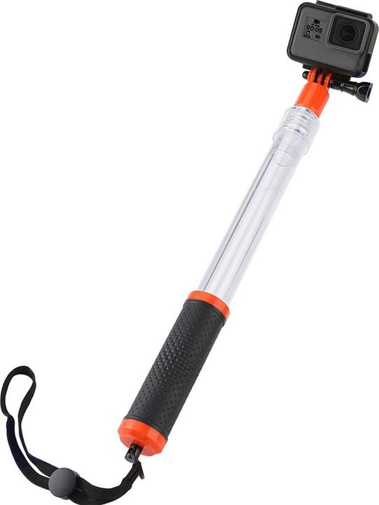 Produktbild Telesin Diving floaty Waterproof Selfie Stick GP-MNP-T01