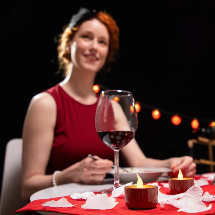 Actual product image Relaxdays hanging-wardrobe-storage