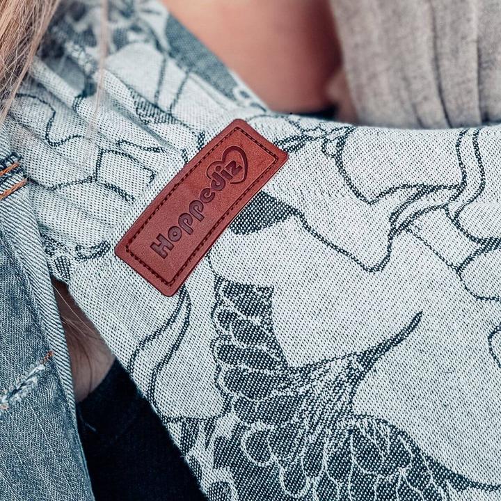 Immagine prodotto Hoppediz Marsupio Hop-Tye Advanced