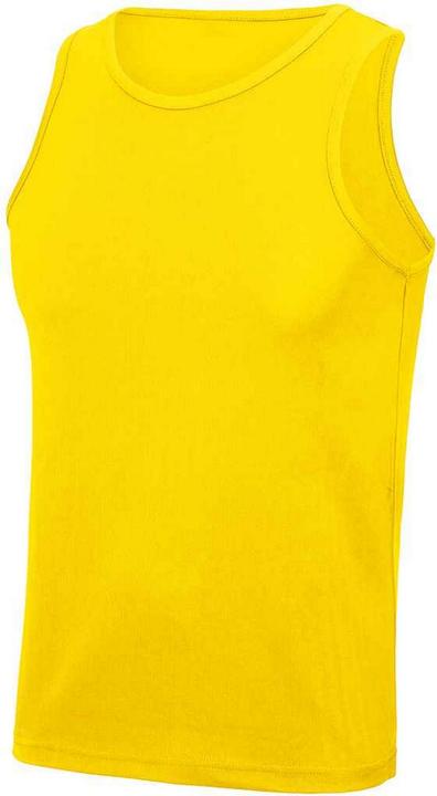 Actual product image Awdis Mens Vest Top (S)