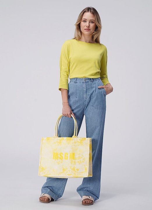 Produktbild MSGM Tasche - Tote Bag DONNA