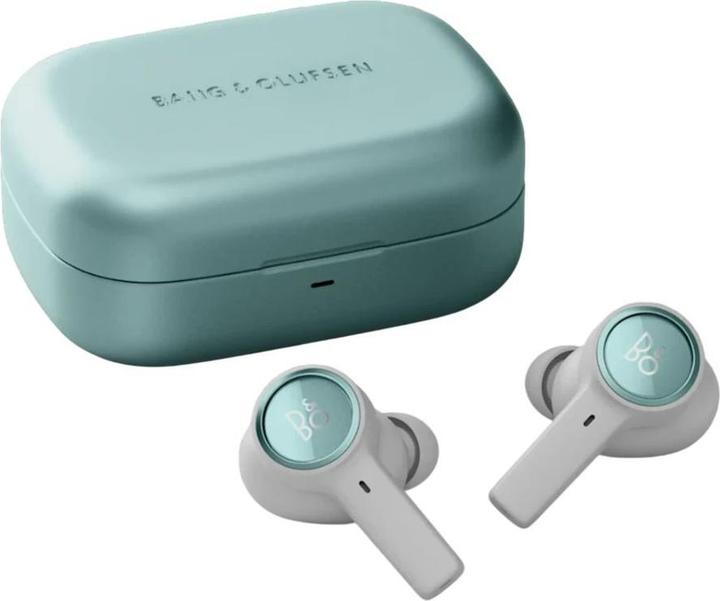 B&O Wireless headphones Beoplay Eleven Eucalyptus Green (6 h, Wireless)
