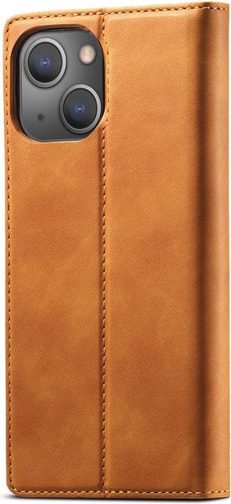 Actual product image Cover-Discount Stand Flip Case (Apple iPhone 13 mini)