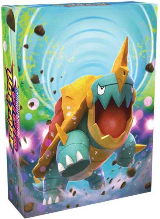 Produktbild Pokémon Vivid Voltage (Englisch, Deck)