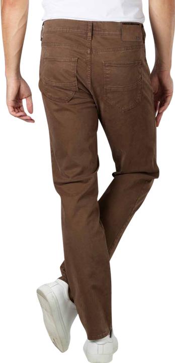 Immagine prodotto BRAX Cadiz (Cooper New) Pants Straight Fit Cold Brew (W42/L32)