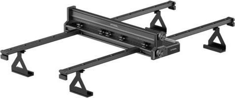 XTool Fördervorrichtung Feeder für P2
